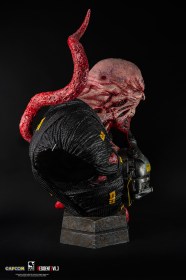 Nemesis Resident Evil 3 Remake 1/1 Life-Size Bust by Pure Arts